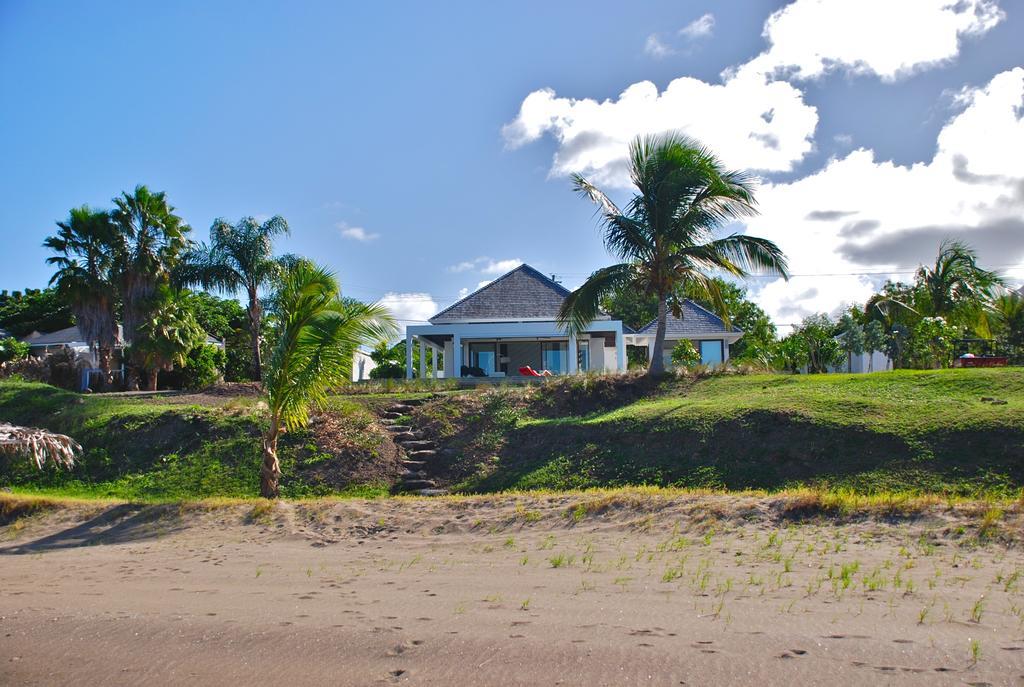 Zenith Nevis Villa Room photo