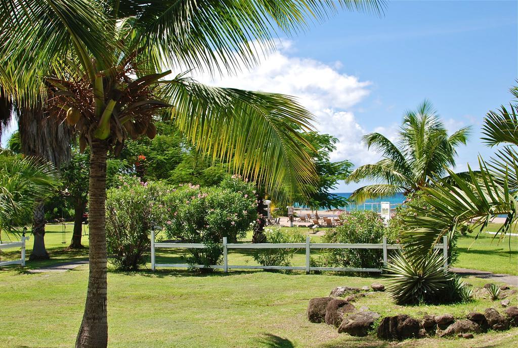 Zenith Nevis Villa Room photo