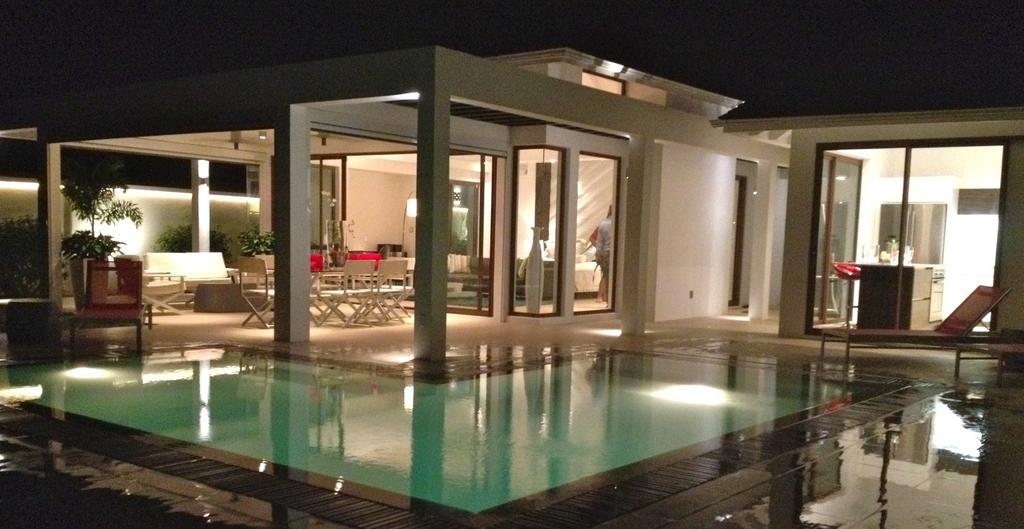 Zenith Nevis Villa Room photo