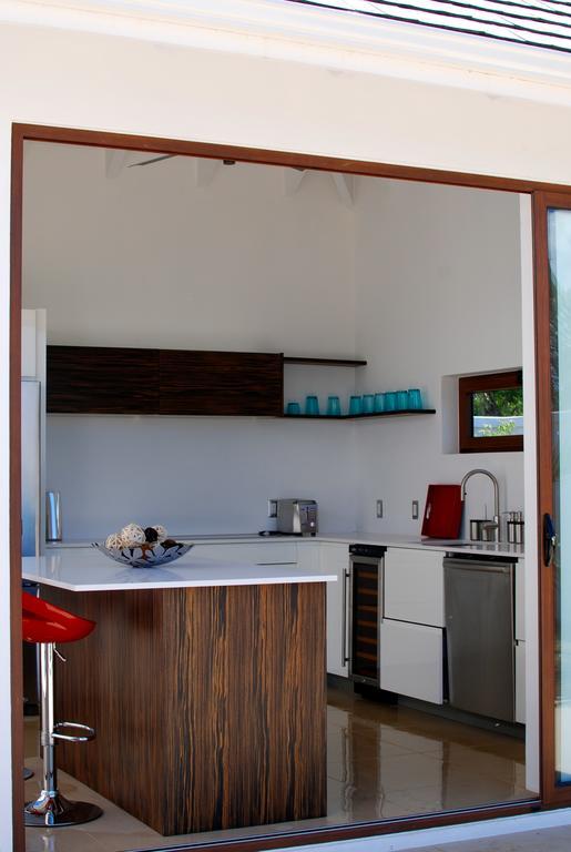 Zenith Nevis Villa Room photo