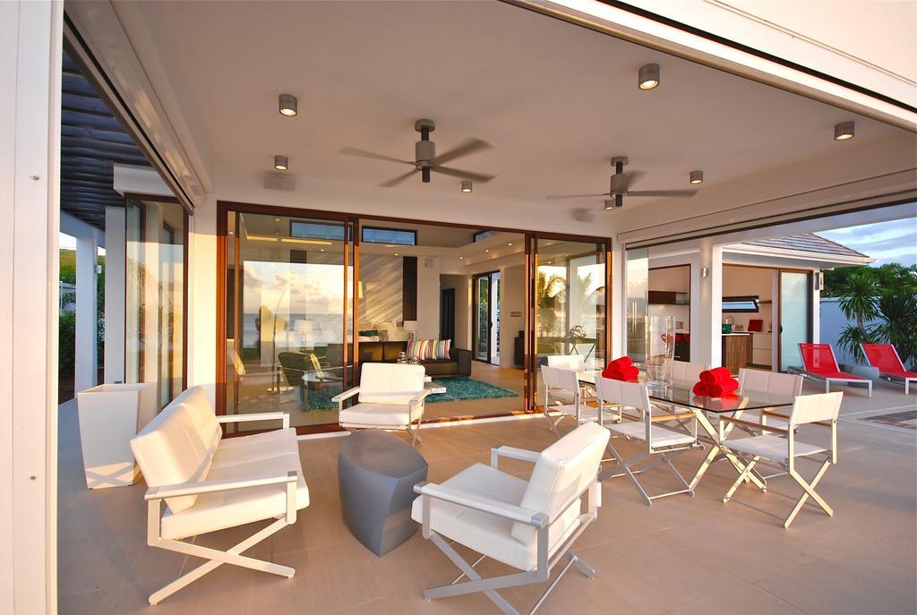 Zenith Nevis Villa Room photo