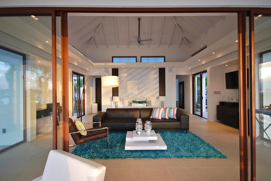 Zenith Nevis Villa Room photo