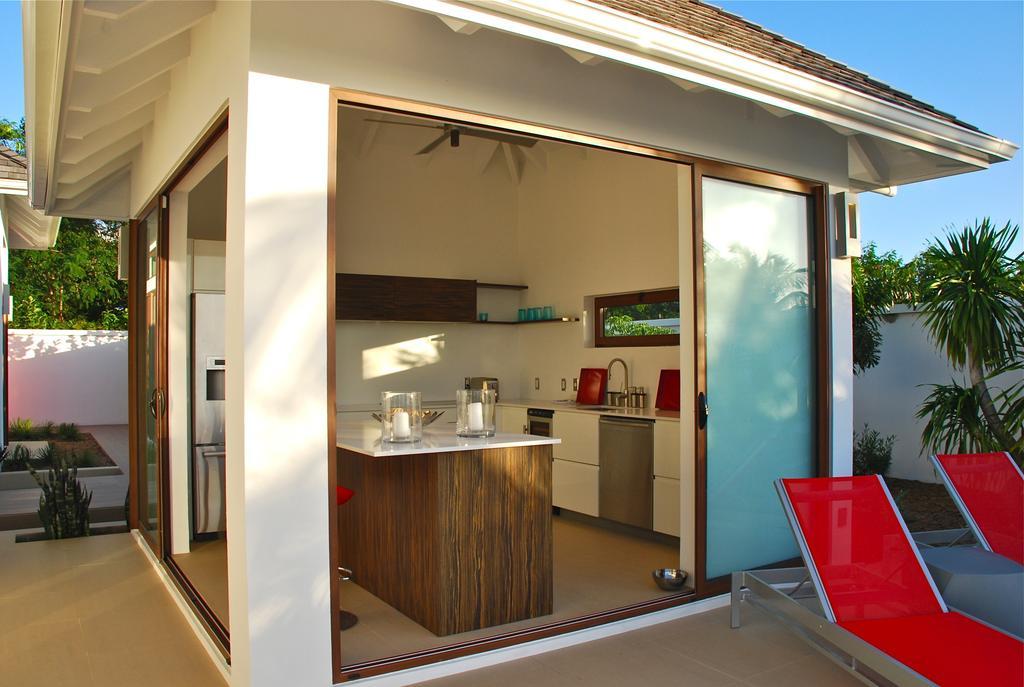 Zenith Nevis Villa Room photo