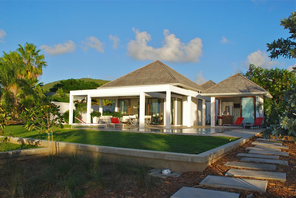 Zenith Nevis Villa Room photo