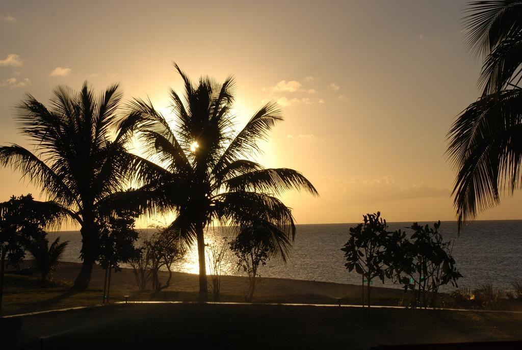 Zenith Nevis Villa Room photo