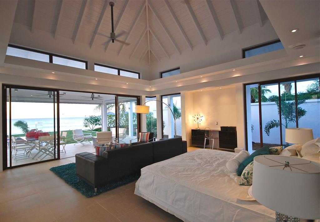 Zenith Nevis Villa Room photo