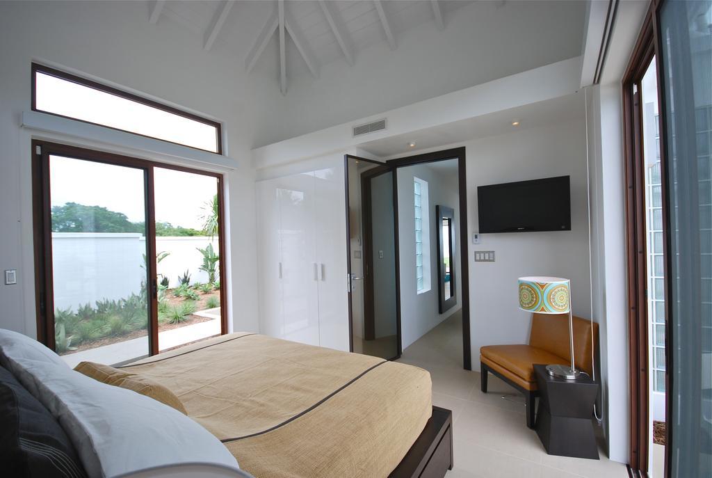 Zenith Nevis Villa Room photo