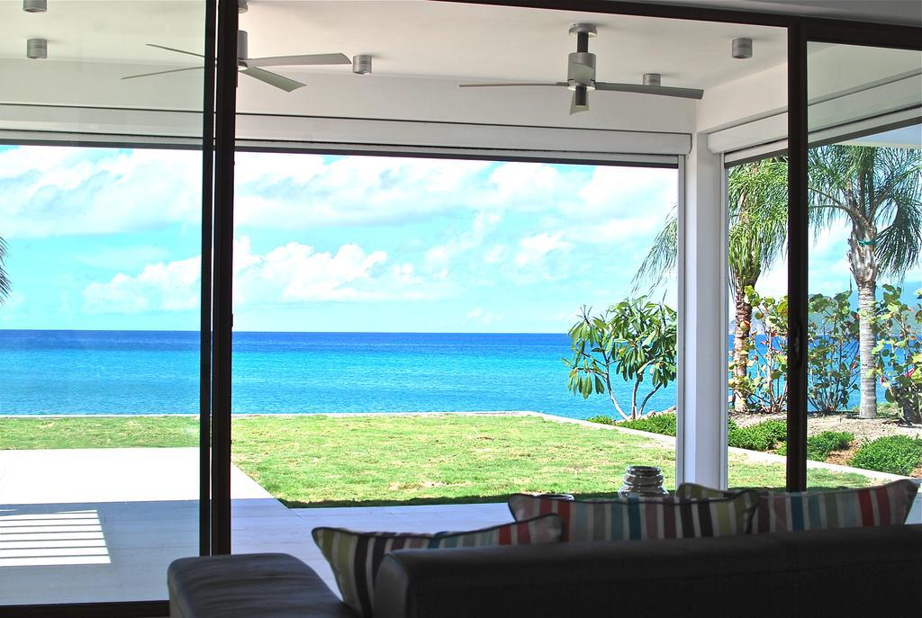 Zenith Nevis Villa Room photo