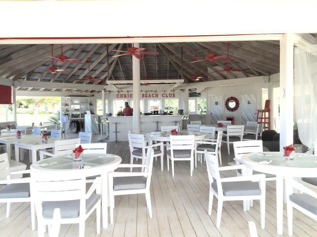 Zenith Nevis Villa Exterior photo