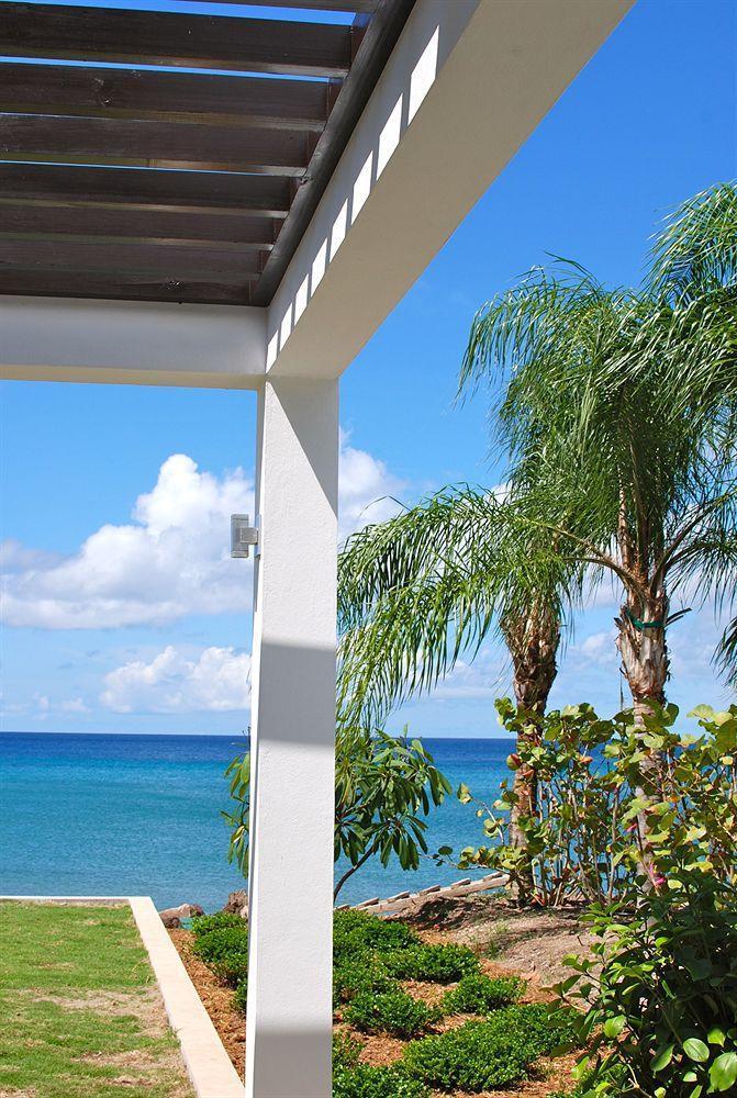 Zenith Nevis Villa Exterior photo