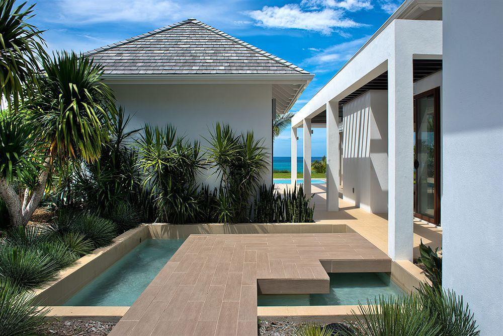 Zenith Nevis Villa Exterior photo