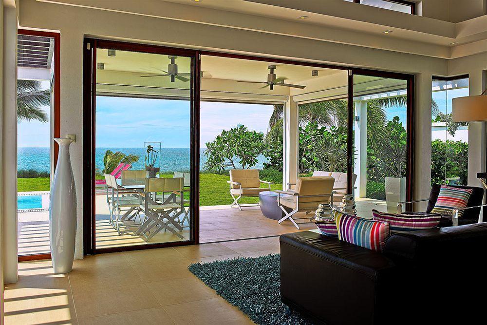 Zenith Nevis Villa Exterior photo
