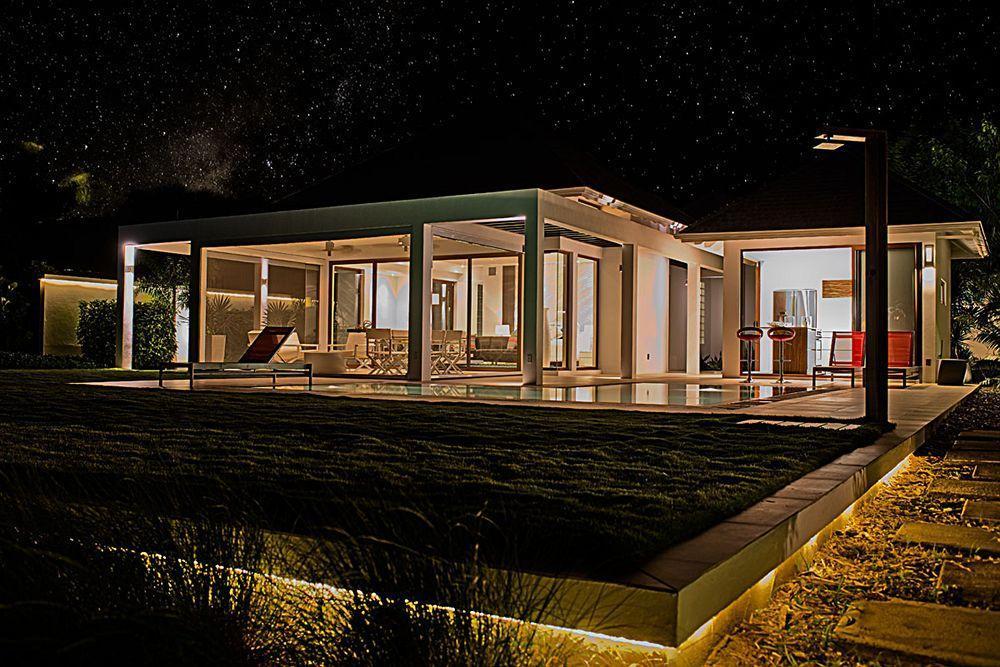 Zenith Nevis Villa Exterior photo