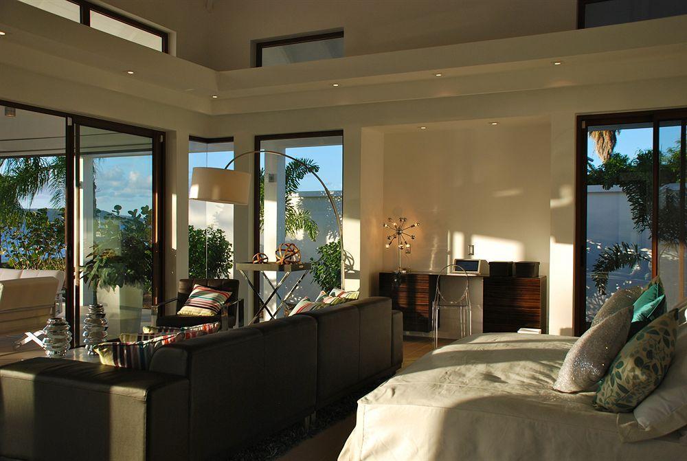 Zenith Nevis Villa Exterior photo