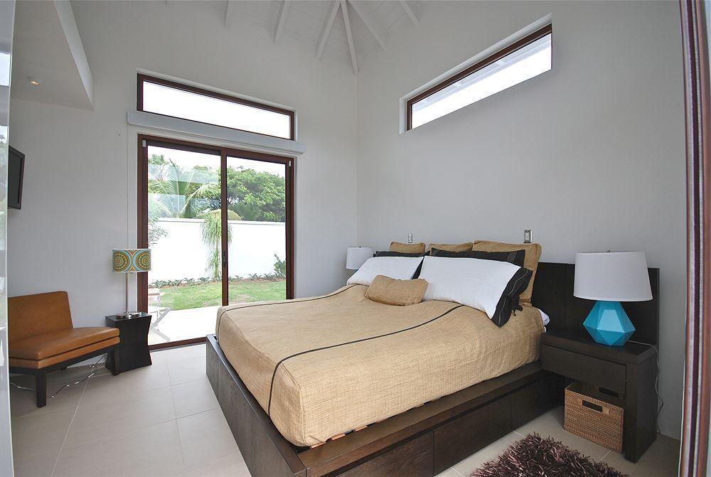 Zenith Nevis Villa Exterior photo